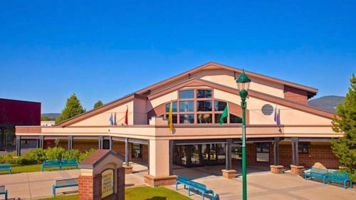 whitefish theater company