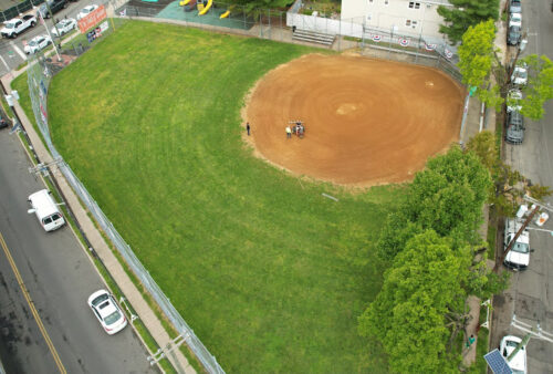 11th Street Park