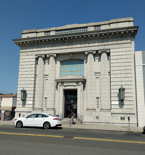 Bayonne Museum