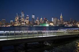 Hudson River Waterfront