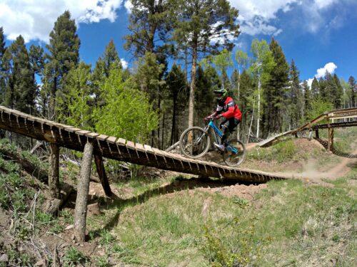 bikepark