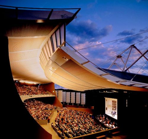 Santa Fe Opera House Resortia Santa Fe New Mexico Vacation Rentals Santa Fe Opera House Resortia Santa Fe New Mexico Vacation Rentals