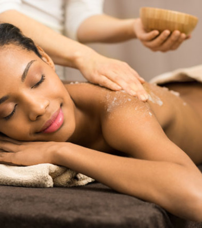 absolute nirvana spa