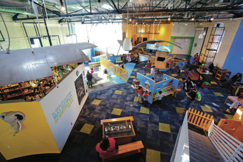 childrens museum