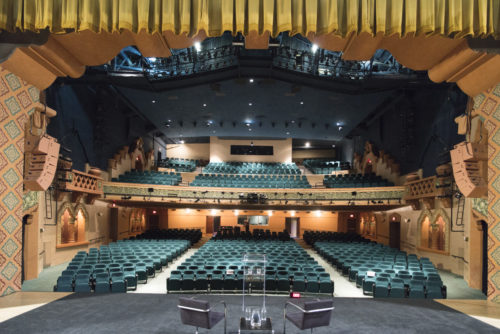 lensic-theatre