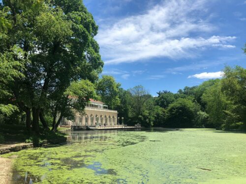 Prospect PArk