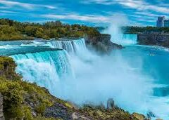 Niagara Falls State Park