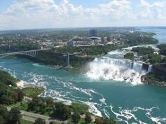 Niagara falls NY
