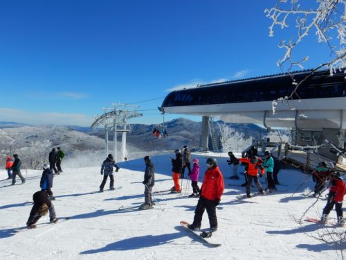 sugar mountain resort