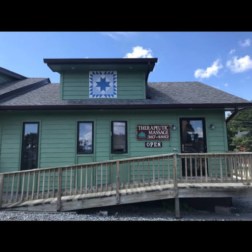 Therapeutic Massage & Day Spa