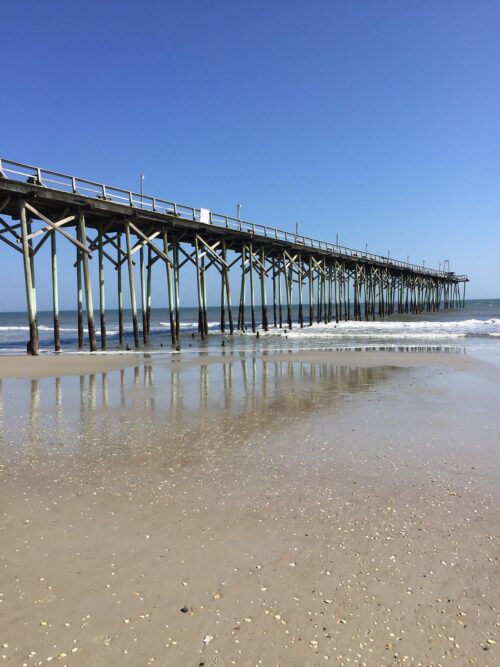 carolina beach