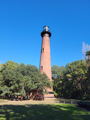 Lighthouse