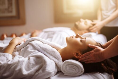 Koru Spa