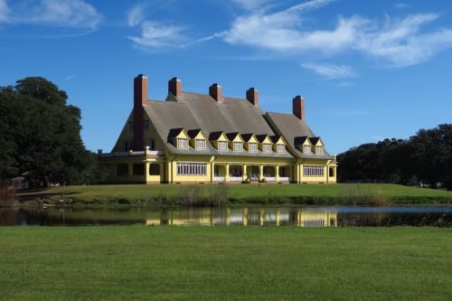 whalehead