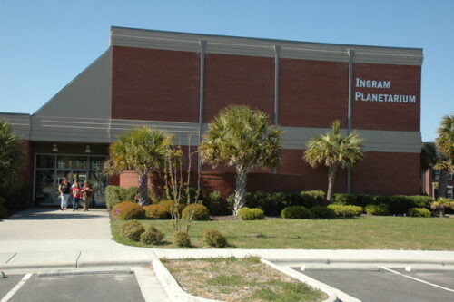 Ingram-Planetarium 1