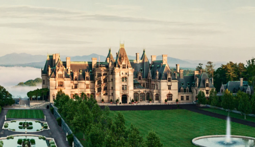 biltmore estate