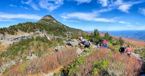 grandfather mountain