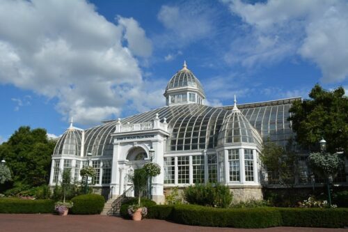franklin-park-conservatory