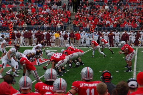 ohio stadium