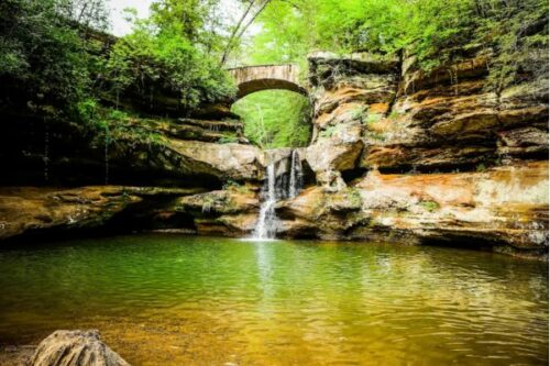 old mans cave
