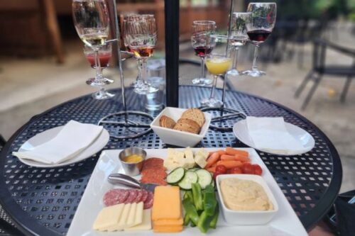 winery