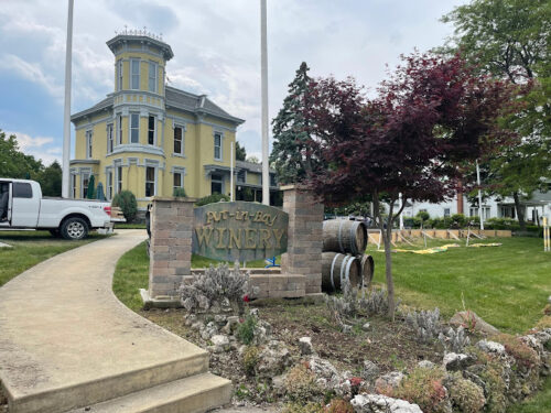 Put in Bay Winery