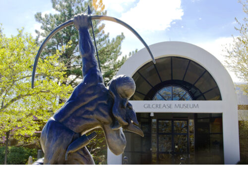 gilcrease-museum