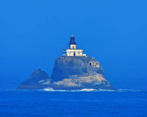 Tillamook