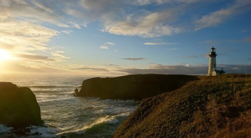 Yaquina-Head