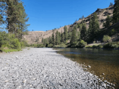 Minam State Recreation Area