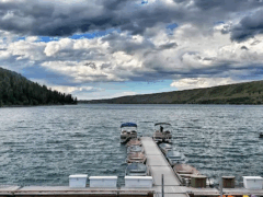 Wallowa Lake Marina