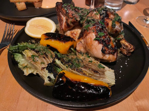 Vernick Food & Drink
