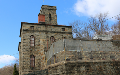 Old-Jail