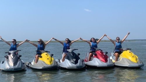 tidal wave watersports