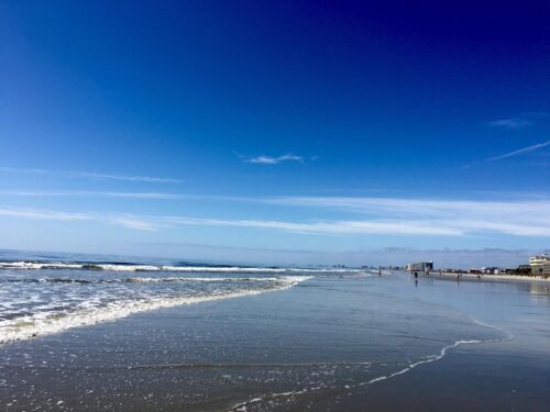 Cherry-Grove-Beach