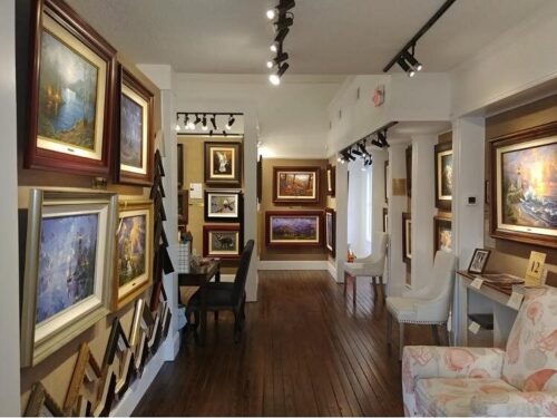 Masters-Edition-Barefoot-Landing-Gallery