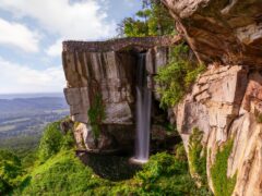 Lookout Mountain
