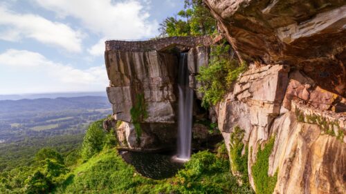 Lookout Mountain