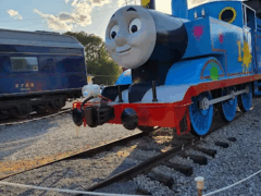 Tennessee Valley Railroad Museum