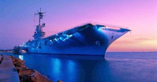 USS-Lexington