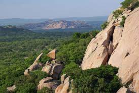 Enchated Rock