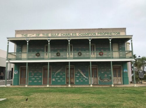 Port-Isabel-Historical-Museum