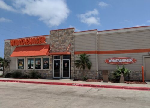 Whataburger