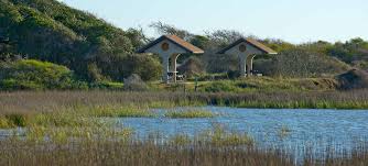 Goose Island State Park