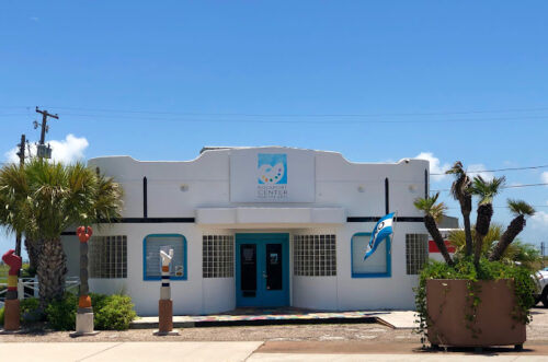 Rockport Art Center