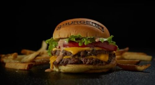 BurgerFi