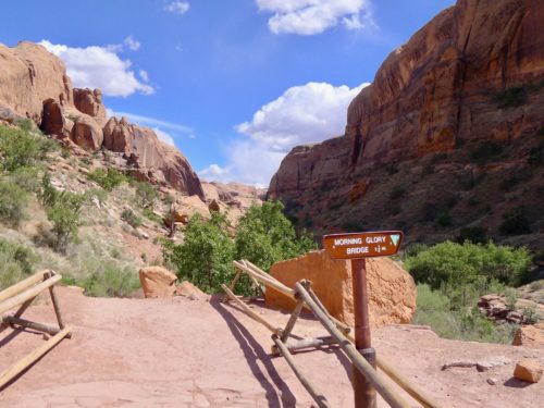 grandstaff trail