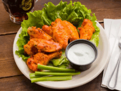 Brick Oven Restaurant