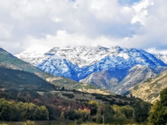 Provo Canyon