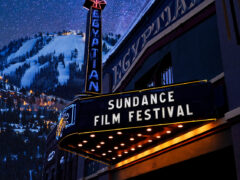 Sundance Film Festival